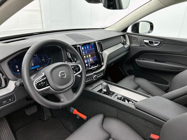 Volvo XC60 T6 AWD Ultra Dark Plug-In Hybrid