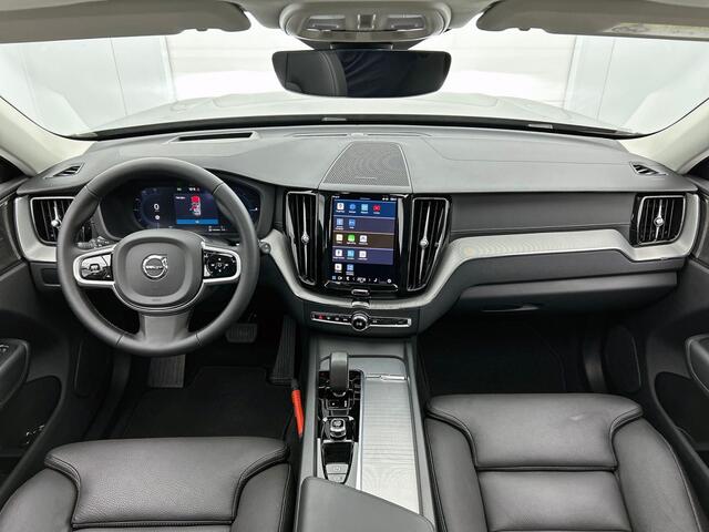 Volvo XC60 T6 AWD Ultra Dark Plug-In Hybrid