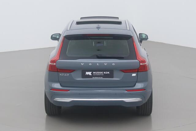 Volvo XC60 T6 Plug-in hybrid Bright | Long Range | 22 Inch | Panoramadak | Keyless | Camera
