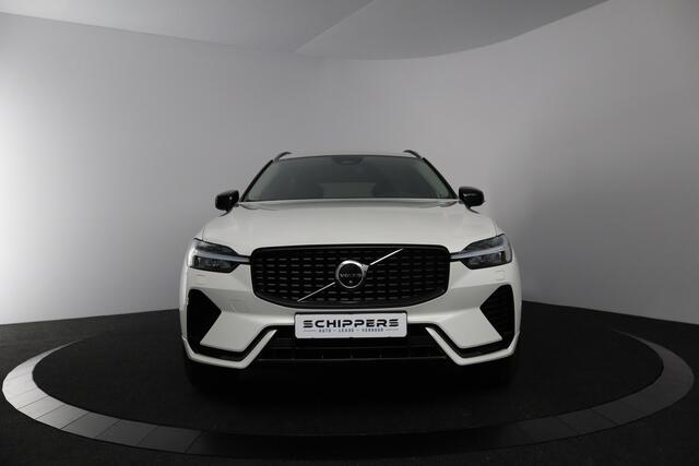 Volvo XC60 2.0 T6 Plug-in hybrid AWD Plus Dark | Trekhaak