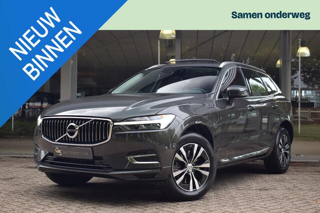Volvo XC60 2.0 Recharge T6 AWD Inscription met Pano/Led/Leder