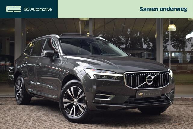 Volvo XC60 2.0 Recharge T6 AWD Inscription met Pano/Led/Leder