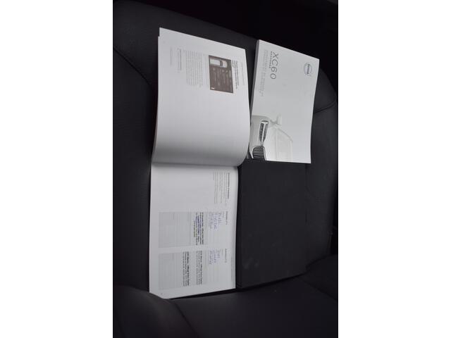 Volvo XC60 2.0 Recharge T6 AWD Inscription met Pano/Led/Leder