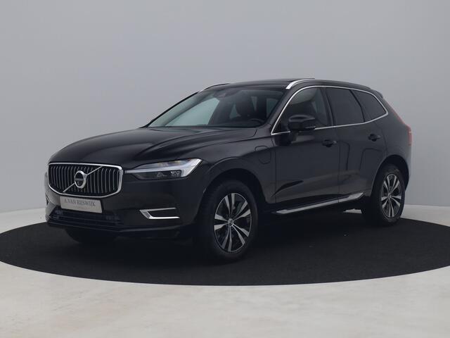 Volvo XC60 2.0 Recharge T6 AWD Business Pro | PANO | 360° | KEYLESS