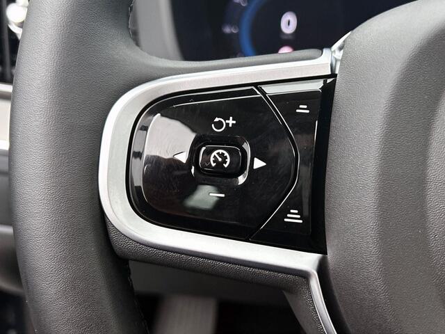 Volvo XC60 2.0 T6 AWD Ultra Dark | Leder | Panoramadak | Trekhaak |