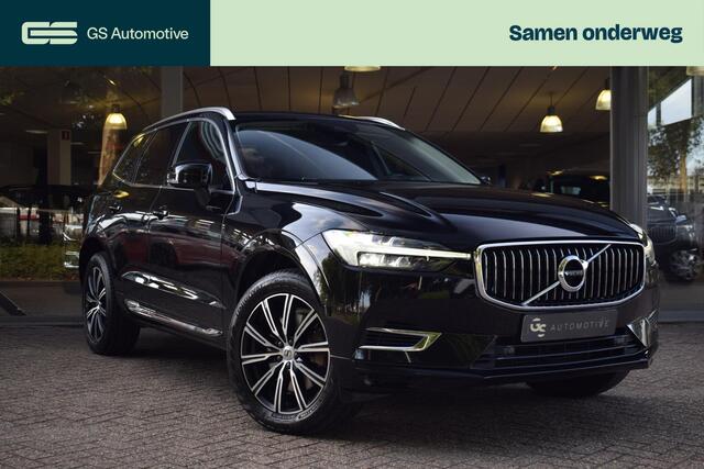 Volvo XC60 2.0 Recharge T6 AWD Inscription met Pano/Nappa/Nav