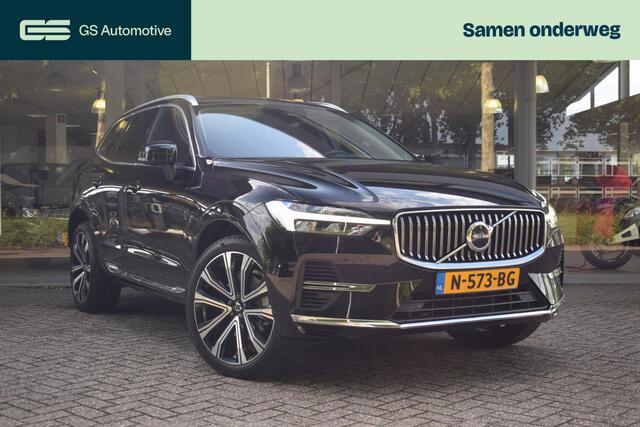 Volvo XC60 2.0 T6 AWD Inscription met Pano/21inch/Nappa/Harma