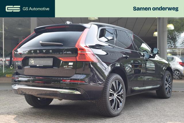 Volvo XC60 2.0 T6 AWD Inscription met Pano/Nappa/Harman/Camer