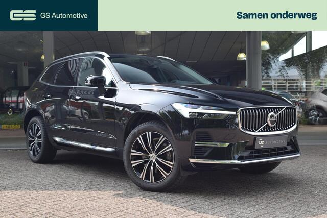 Volvo XC60 2.0 T6 AWD Inscription met Pano/Nappa/Harman/Camer