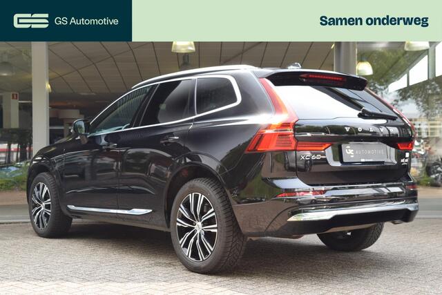 Volvo XC60 2.0 T6 AWD Inscription met Pano/Nappa/Harman/Camer