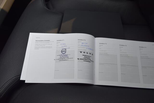 Volvo XC60 2.0 T6 AWD Inscription met Pano/Nappa/Harman/Camer