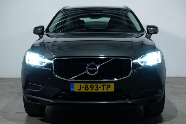 Volvo XC60 2.0 T5 AWD Inscription