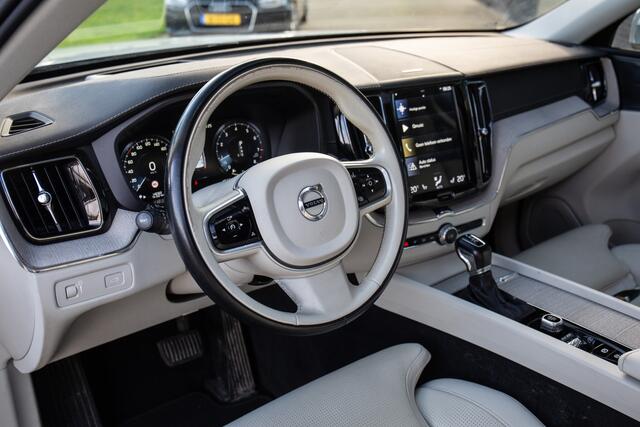 Volvo XC60 2.0 T5 Inscription , Luchtvering, Panoramadak, Trekhaak,