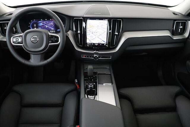 Volvo XC60 T6 AWD RECHARGE PLUS DARK *INCL. SERVICEPLAN 3JR!* -PANO.DAK|HARMAN/KARDON|ADAP.LED|STANDKACHEL|CLIMATE|TREKHAAK