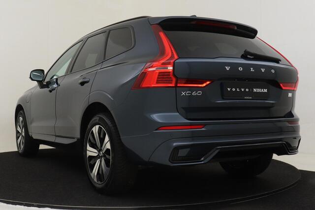 Volvo XC60 T6 AWD RECHARGE PLUS DARK *INCL. SERVICEPLAN 3JR!* -PANO.DAK|HARMAN/KARDON|ADAP.LED|STANDKACHEL|CLIMATE|TREKHAAK