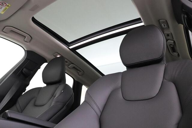 Volvo XC60 T6 AWD RECHARGE PLUS DARK *INCL. SERVICEPLAN 3JR!* -PANO.DAK|HARMAN/KARDON|ADAP.LED|STANDKACHEL|CLIMATE|TREKHAAK