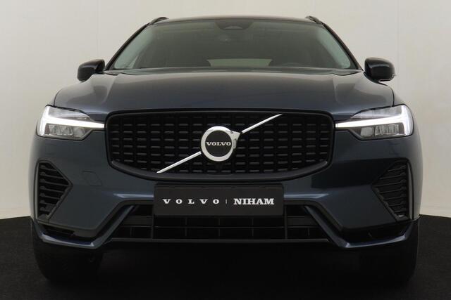 Volvo XC60 T6 AWD RECHARGE PLUS DARK *INCL. SERVICEPLAN 3JR!* -PANO.DAK|HARMAN/KARDON|ADAP.LED|STANDKACHEL|CLIMATE|TREKHAAK