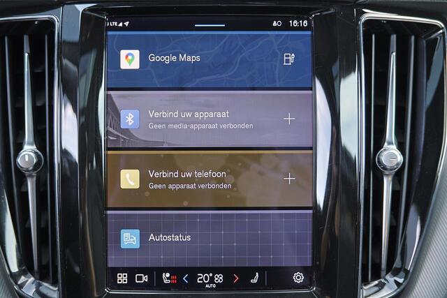 Volvo XC60 T8 Recharge AWD Polestar Engineered - LONG RANGE - Panorama/schuifdak - IntelliSafe Assist & Surround - 360º Camera - Harman/Kardon audio - Adaptieve LED koplampen - Verwarmde voorstoelen, stuur & achterbank - Parkeersensoren voor & achter - Elektr. bedie