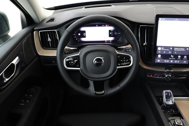 Volvo XC60 II T6 PLUG-IN HYBRID AWD ULTRA BRIGHT *NIEUW!* -PANO.DAK|HARMAN/KARDON|360°CAM|ADAP.LED|HEAD-UP DISP.|FACELIFT|PRIVACY.GLAS