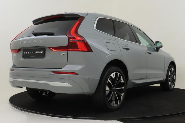 Volvo XC60 II T6 PLUG-IN HYBRID AWD ULTRA BRIGHT *NIEUW!* -PANO.DAK|HARMAN/KARDON|360°CAM|ADAP.LED|HEAD-UP DISP.|FACELIFT|PRIVACY.GLAS