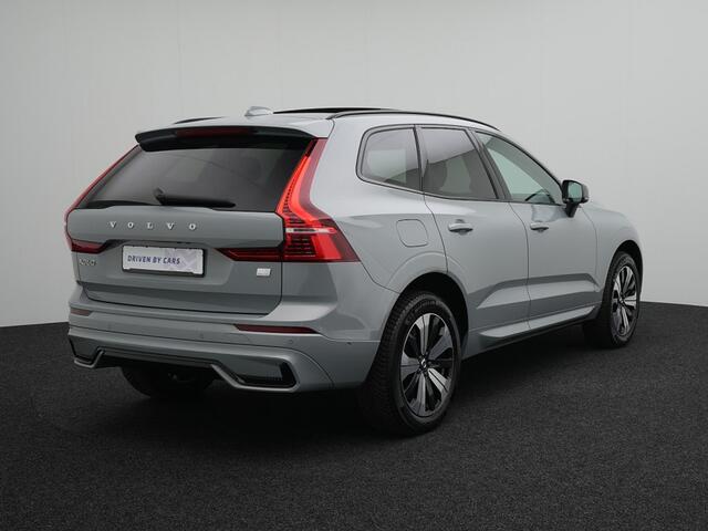 Volvo XC60 2.0 T8 Plug-in hybrid AWD Plus Dark