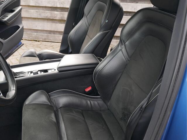 Volvo XC60 2.0 T5 AWD R-Design