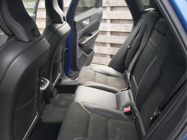 Volvo XC60 2.0 T5 AWD R-Design