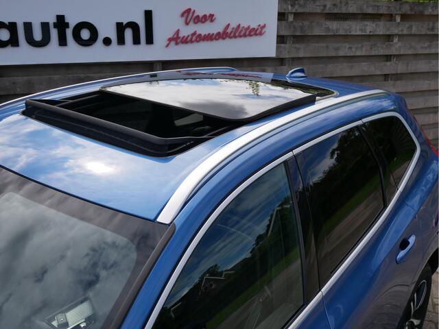 Volvo XC60 2.0 T5 AWD R-Design