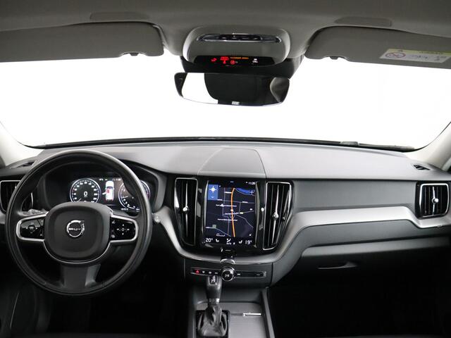 Volvo XC60 2.0 T5 AWD Inscription Automaat 251pk Luchtvering | 360cam | ACC | Trekhaak!