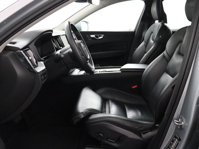 Volvo XC60 2.0 T5 AWD Inscription Automaat 251pk Luchtvering | 360cam | ACC | Trekhaak!