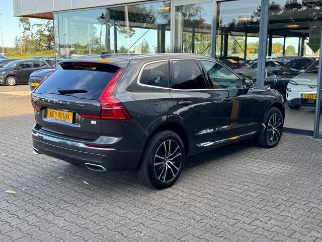 Volvo XC60 2.0 Recharge T6 AWD Inscription - Pan dak - leer - camera