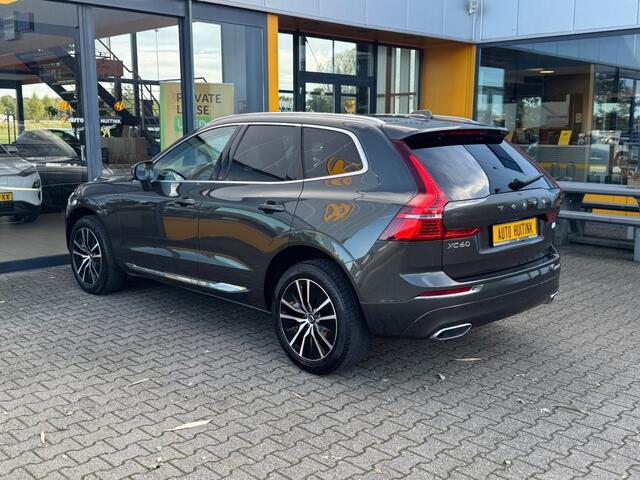 Volvo XC60 2.0 Recharge T6 AWD Inscription - Pan dak - leer - camera