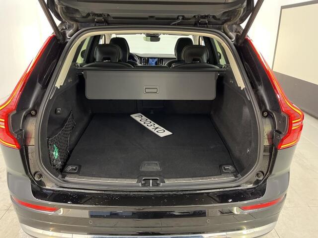 Volvo XC60 2.0 T8 Plug-in hybrid AWD Inscription | Long Range | Google | Trekhaak | Stoel verwarming | Standkachel | Stuur verwarming | Adaptieve cruise controle |