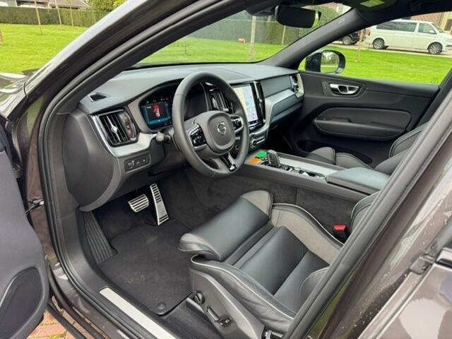 Volvo XC60 T6 R-Design Automaat Plug-In