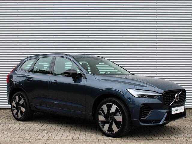 Volvo XC60 2.0 T6 Plug-in hybrid AWD Ultra Dark Automaat / Panoramadak / Head-up display / Trekhaak