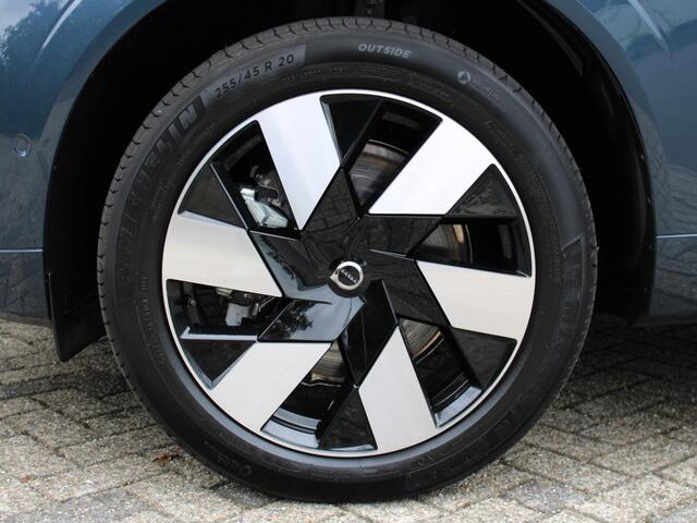 Volvo XC60 2.0 T6 Plug-in hybrid AWD Ultra Dark Automaat / Panoramadak / Head-up display / Trekhaak