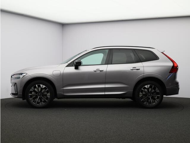 Volvo XC60 2.0 T6 Plug-in hybrid AWD Plus Dark / Panoramadak / Head-up Display / 360 Camera / Harman kardon / Elektrische Stoelen / Getint Glas / Stoel+Stuurverwarming /