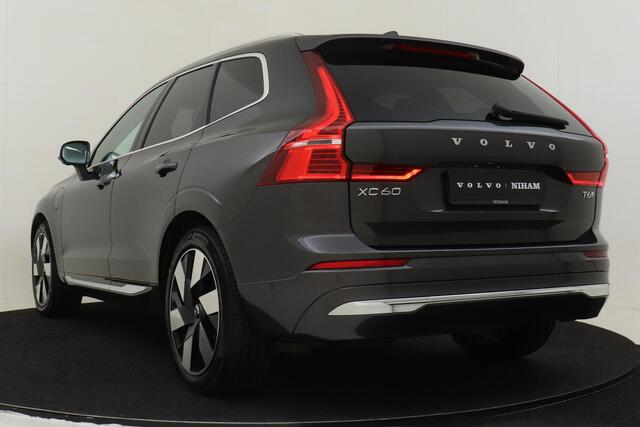 Volvo XC60 T6 PLUG-IN HYBRID AWD ULTRA BRIGHT -PANO.DAK|HARMAN/KARDON|LUCHTVERING|360°CAM|TREKHAAK