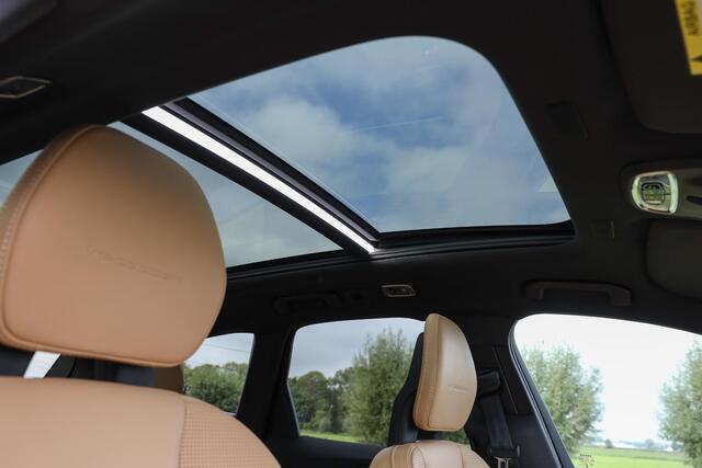 Volvo XC60 2.0 T5 AWD Inscription ? Leder ? Pano ? Memory