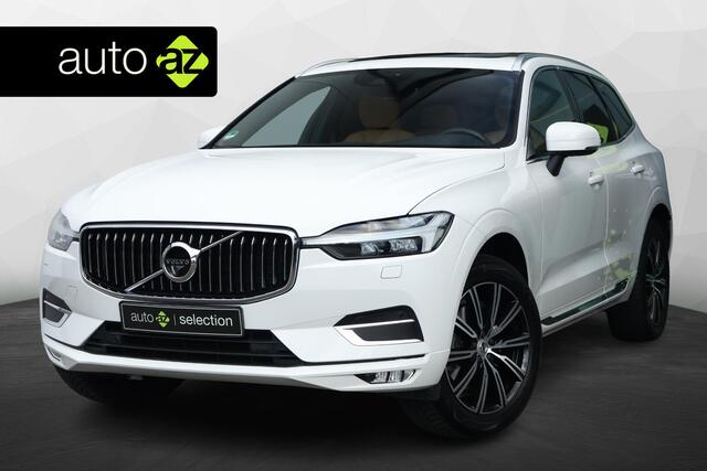 Volvo XC60 2.0 B5 AWD Inscription / Pano / Trekhaak / Camera