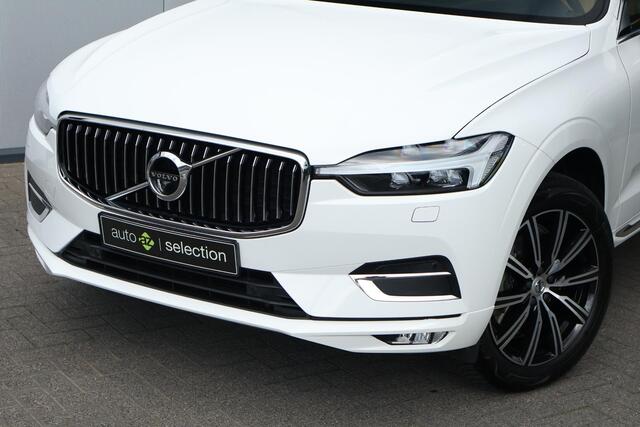 Volvo XC60 2.0 B5 AWD Inscription / Pano / Trekhaak / Camera
