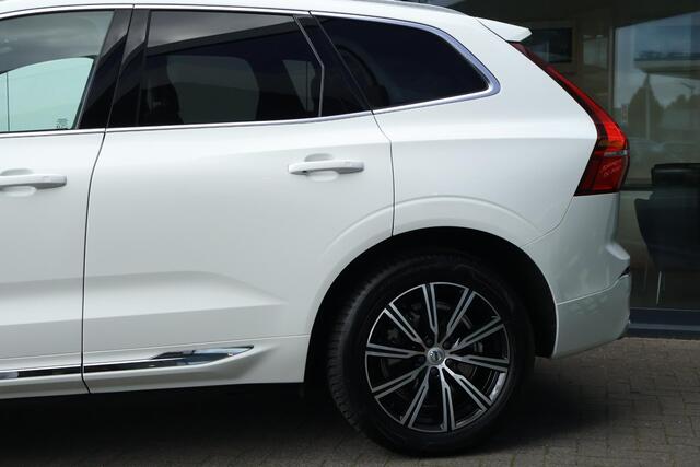 Volvo XC60 2.0 B5 AWD Inscription / Pano / Trekhaak / Camera