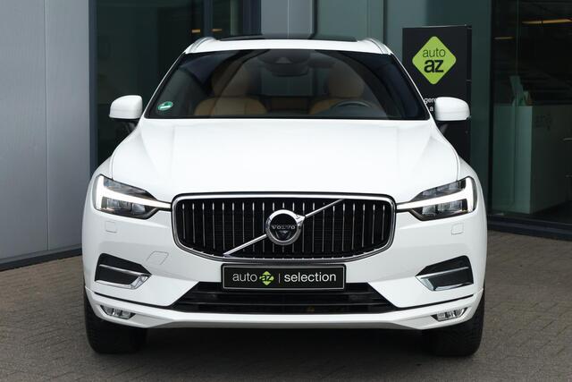 Volvo XC60 2.0 B5 AWD Inscription / Pano / Trekhaak / Camera