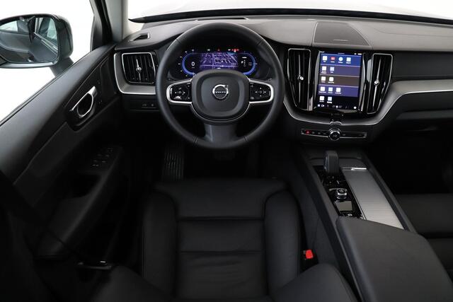 Volvo XC60 T6 PLUG-IN HYBRID AWD ULTRA DARK -PANO.DAK|HARMAN/KARDON|ADAP.LED|360°CAM|TREKHAAK|HEAD-UP DISP.