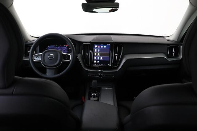 Volvo XC60 T6 PLUG-IN HYBRID AWD ULTRA DARK -PANO.DAK|HARMAN/KARDON|ADAP.LED|360°CAM|TREKHAAK|HEAD-UP DISP.