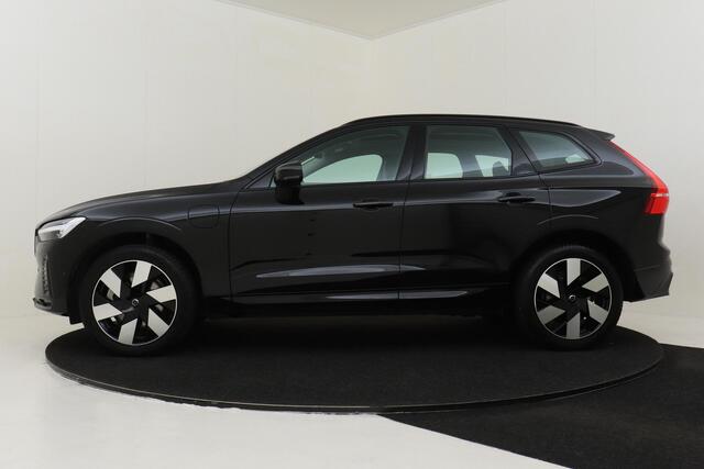 Volvo XC60 T6 PLUG-IN HYBRID AWD ULTRA DARK -PANO.DAK|HARMAN/KARDON|ADAP.LED|360°CAM|TREKHAAK|HEAD-UP DISP.
