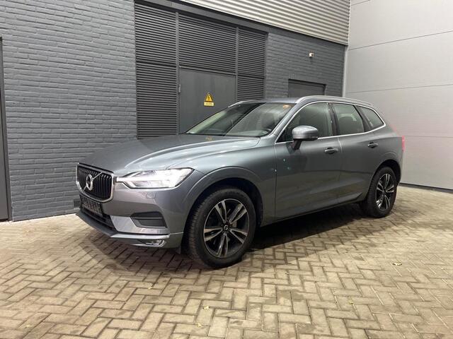 Volvo XC60 B5 Momentum Pro | harman/kardon | Leder | Keyless | Camera | Stoelverwarming