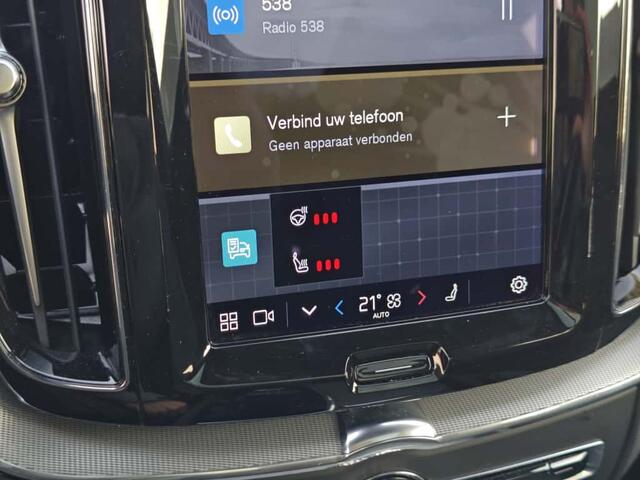 Volvo XC60 T6 Plug-in hybrid AWD R-Design | Rijklaarprijs | Trekhaak | Bowers Wilkins | Long Range |