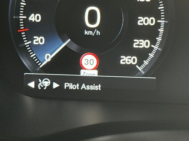 Volvo XC60 2.0 B4 Inscription