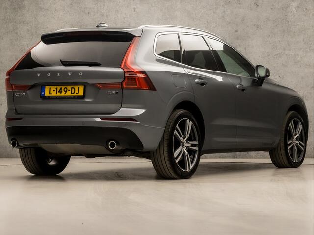 Volvo XC60 2.0 B5 AWD Inscription 391Pk Automaat (APPLE CARPLAY, GROOT NAVI, STUUR/STOELVERWARMING, MEMORY SEATS, LEDER, CAMERA, ADAPTIVE CRUISE, TREKHAAK ELEKTRISCH, KEYLESS, NIEUWE APK, NIEUWSTAAT)